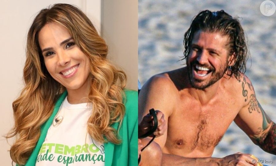 Wanessa Camargo e Dado Dolabella são convidados para casamento e surpreendem com atitude. Aos detalhes!