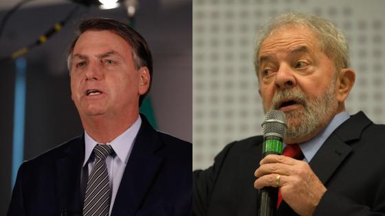 MT:   PERCENT BRASIL:  Bolsonaro segue liderando intenções de voto em MT; Lula sobe 10 pontos