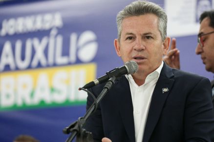 Mendes sinaliza que “probabilidade maior” é disputar a reeleição