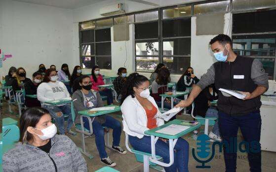 MT: 60 CURSOS DE GRADUAÇÃO:  Unemat realiza vestibular em 15 cidades de MT e conta com 7,2 mil candidatos