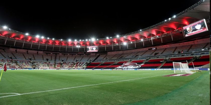 De la Cruz sofre lesão muscular na coxa direita e vira baixa no Flamengo