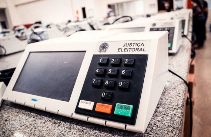 Eleições 2022: restrições para agentes públicos começam a valer