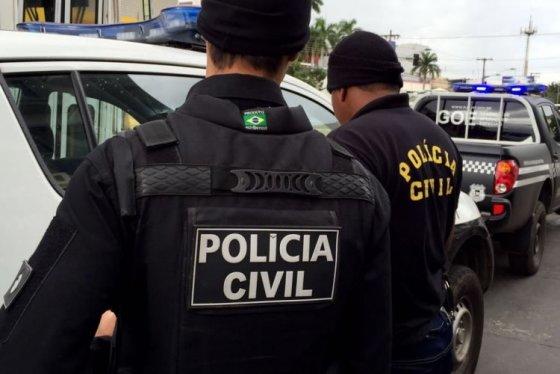 Bandidos invadem casa e executam a tiros jovem na cama