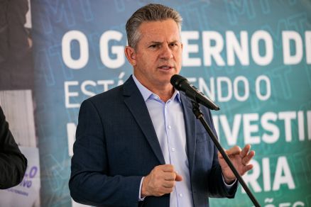 Mendes critica “PEC Kamikaze”: “Tentativa de ganhar votinho”