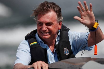 Convenção de Bolsonaro terá sertanejo e exaltará a família