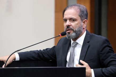 Aliado de Neri, deputado diz que prefere palanque de Mendes