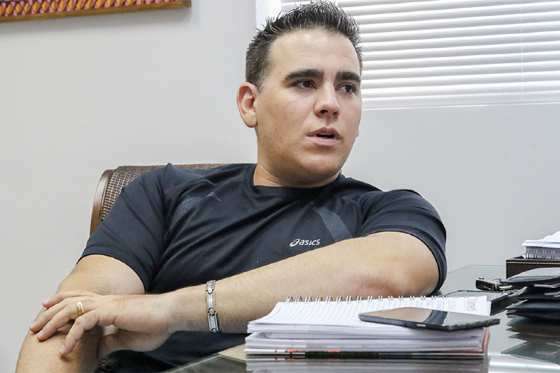MT:  MATOU AGENTE A TIROS:    MP pede e Justiça nega prisão de Paccola; celulares são apreendidos