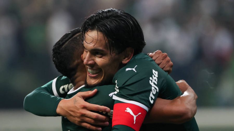 Palmeiras formaliza proposta por Bruno Tabata, atacante do Sporting