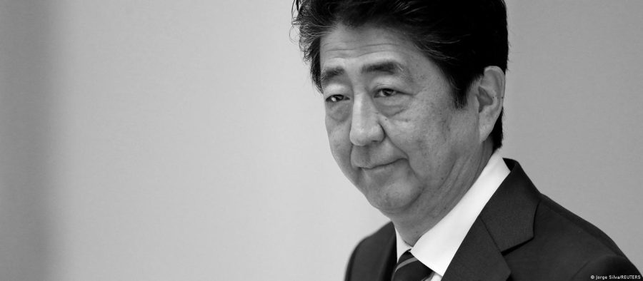 O legado do ex-premiê japonês Shinzo Abe