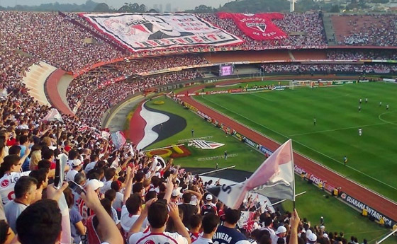 São Paulo anuncia 20 mil ingressos vendidos para duelo com a Católica