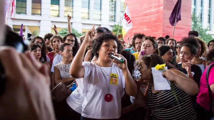 Pré-candidatos a presidente falam sobre cotas nas universidades federais