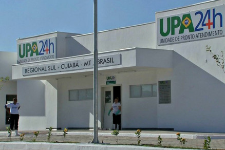 MT:  EFEITO CAPISTRUM:  Emanuel exonera 721 servidores da Saúde; UPA é “fechada