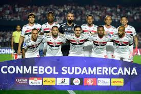 São Paulo já tem datas e horários das quartas de final da Sul-Americana definidos