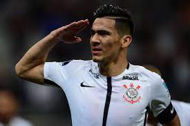 Corinthians finaliza detalhes e se prepara para anunciar Balbuena