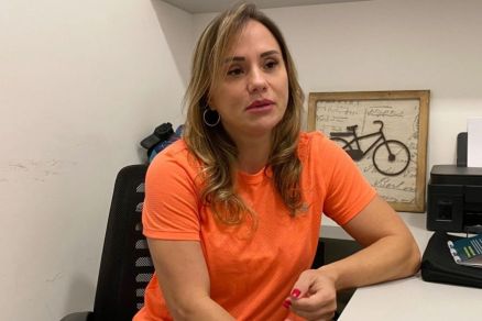 MT:  MENOR LIVRE: CASO ISABELE:    Mãe de Isabele faz carreata contra soltura: “Apelo à Justiça”