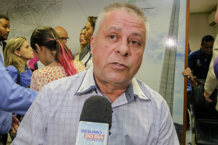 CCJ garante parecer técnico e diz que votação deve ser em agosto