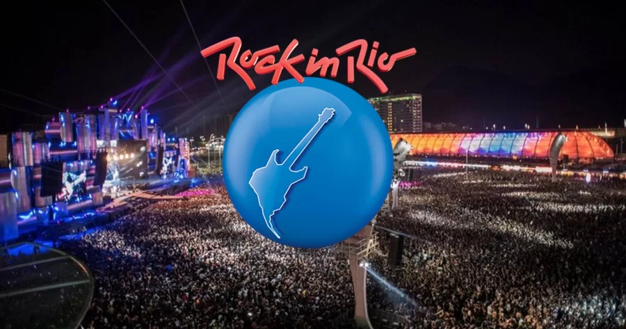 Rock in Rio: Lembre shows inusitados, como dos repentistas Caju e Castanha