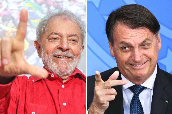 CRISTIANIZAÇÃO  Á VISTA: :  ELEIÇÕES 2022:   Prefeitos do PL ignoram Bolsonaro e aderem a Lula no Nordeste