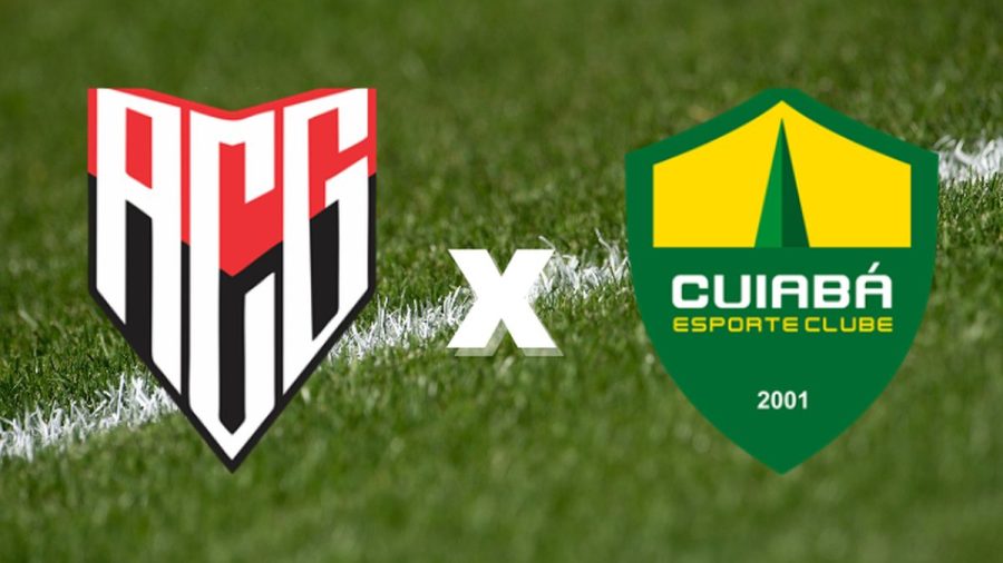 Atlético-GO x Cuiabá: saiba prováveis escalações e informações sobre o jogo