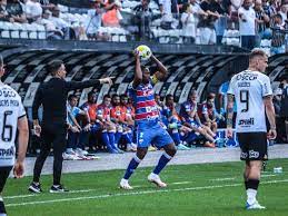 Fortaleza x Corinthians: prováveis escalações e informações do jogo do Brasileirão