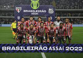 São Paulo tem aproveitamento de 27% nas últimas seis rodadas do Brasileirão