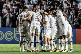 Cuiabá x Santos: Veja escalações e informações sobre o duelo pelo Brasileirão