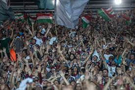 Fluminense anuncia mais de 40 mil ingressos vendidos para o jogo contra o Corinthians, pela Copa do Brasil