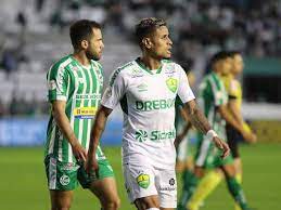 Cuiabá x Juventude: saiba prováveis escalações e informações sobre o jogo