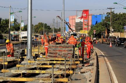 MT: Em campanha, candidatos prometem solução para fila do ossinho e até VLT