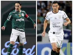 Amigos de seleção paraguaia, Balbuena e Gómez se encontram em Derby decisivo