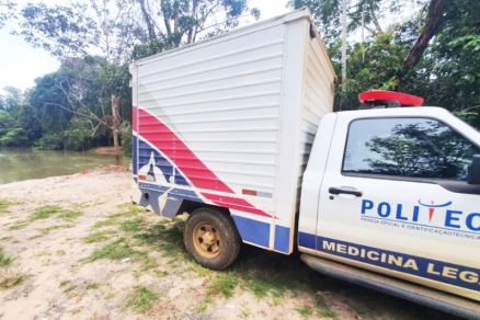 Homem é encontrado morto em zona rural de Sorriso