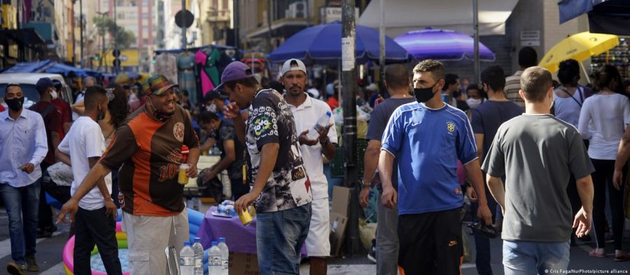 As propostas dos presidenciáveis para a economia