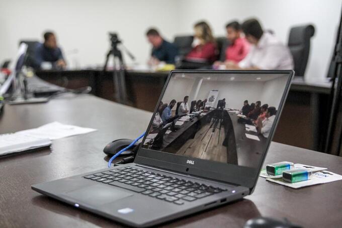 MT:  Duas candidatas disputam cargo de defensora-geral de Mato Grosso