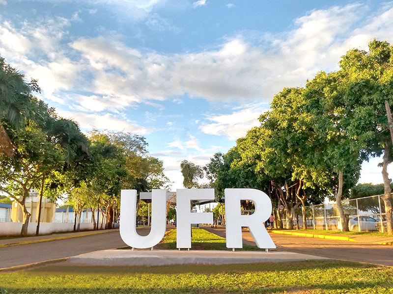 UFR oferece vagas para estágio em diversas áreas do conhecimento