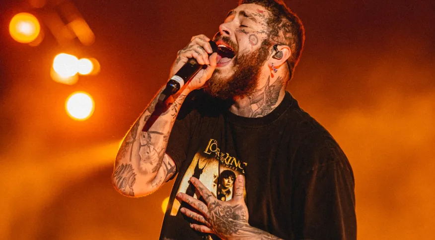 Rock in Rio: segundo dia de festival tem Post Malone, Racionais e Alok