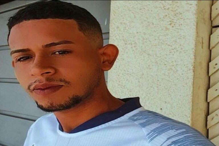 FAMÍLIA AFLITA: Jovem de Barra do Garças que foi a Rondonópolis em busca de oportunidade de emprego está desaparecido