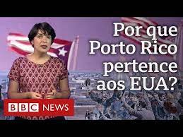 Como Porto Rico virou território dos EUA