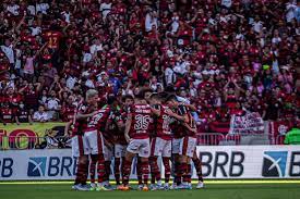 Fortaleza x Flamengo: saiba onde assistir ao jogo do Campeonato Brasileiro