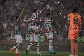 Matheus Martins projeta Fluminense “ofensivo” contra o Corinthians na Copa do Brasil