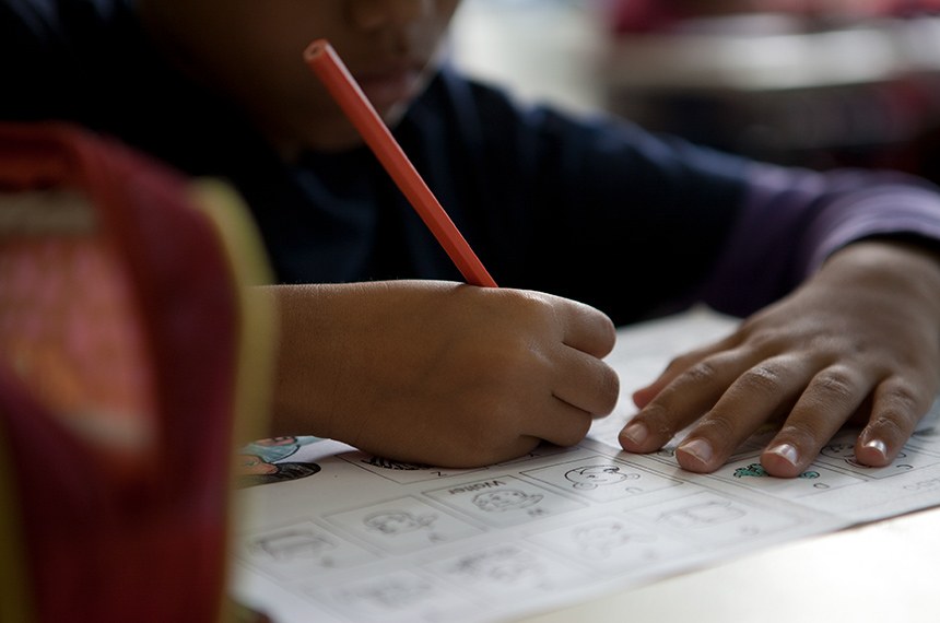 Responsabilidade educacional dos gestores está na pauta da CE  Fonte: Agência Senado