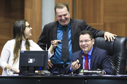 MT:  BAIXA RENOVAÇÃO:  Veja quem são os 24 deputados estaduais eleitos no Estado