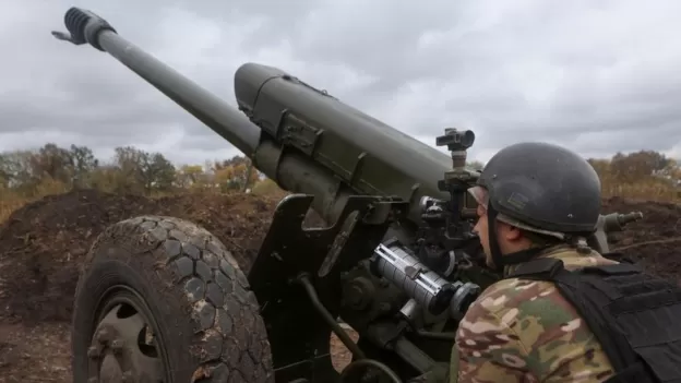 Guerra na Ucrânia: por que o sonho de Putin de vitória no conflito está ruindo