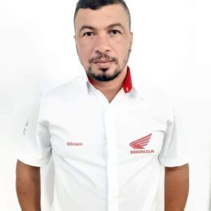 Motociclista morre após sofrer acidente em Lucas do Rio Verde