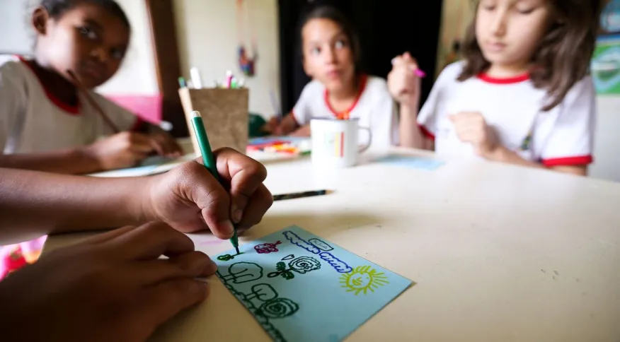 Perfil do aluno deve ser levado em conta para escolher a escola, diz pedagoga