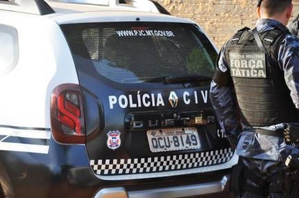 CONTEÚDO SEXUAL:  Polícia identifica menores que praticavam bullying no Tik Tok