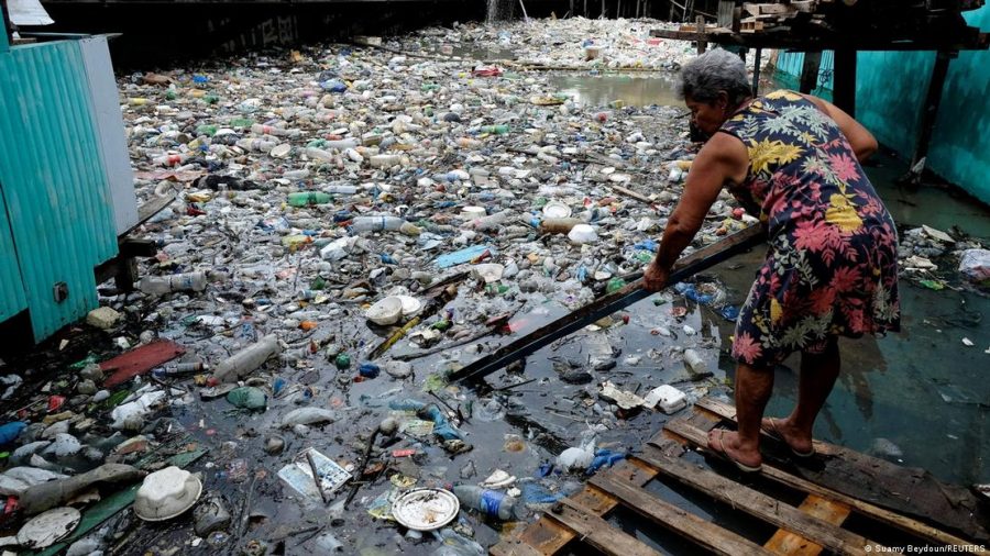 Por que Brasil não vai conseguir eliminar os lixões até 2024