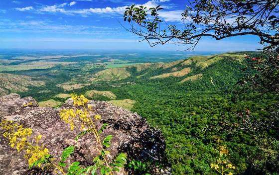 MT:  EDITAL LANÇADO:   Parque de Chapada dos Guimarães vai à concessão por R$ 218 mi