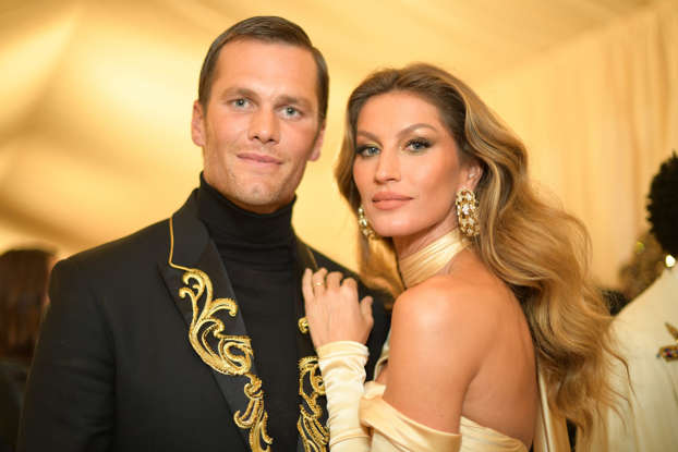 Gisele Bündchen e Tom Brady tomam atitude definitiva com casamento e contratam advogados. Entenda!