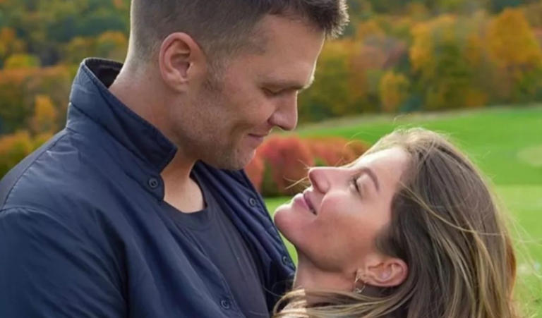 Gisele Bündchen é flagrada pela primeira vez após notícia de separação de Tom Brady e detalhe confirma rumores. Fotos!