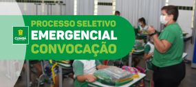 MT:  PROCESSO SELETIVO:  Prefeitura de Cuiabá convoca candidatos aprovados nos cargos de Professor e TDI